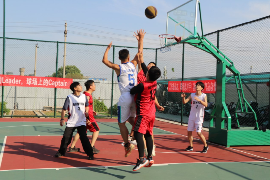 双节同庆·乐在利来国际 | 利来国际智慧举行“趣味游园”系列主题活动！